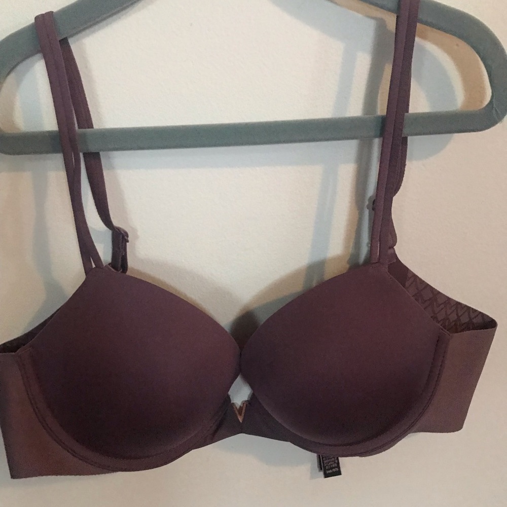 Victoria Secret push up 34B
